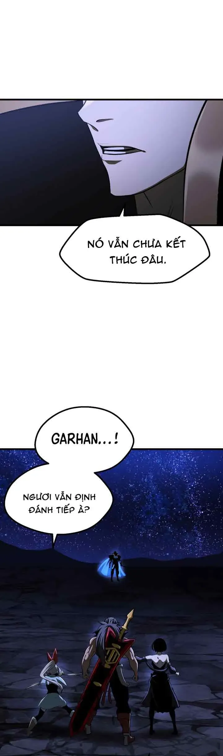 Anh Hùng Mạnh Nhất? Ta Không Làm Lâu Rồi! Chapter 271 - 44