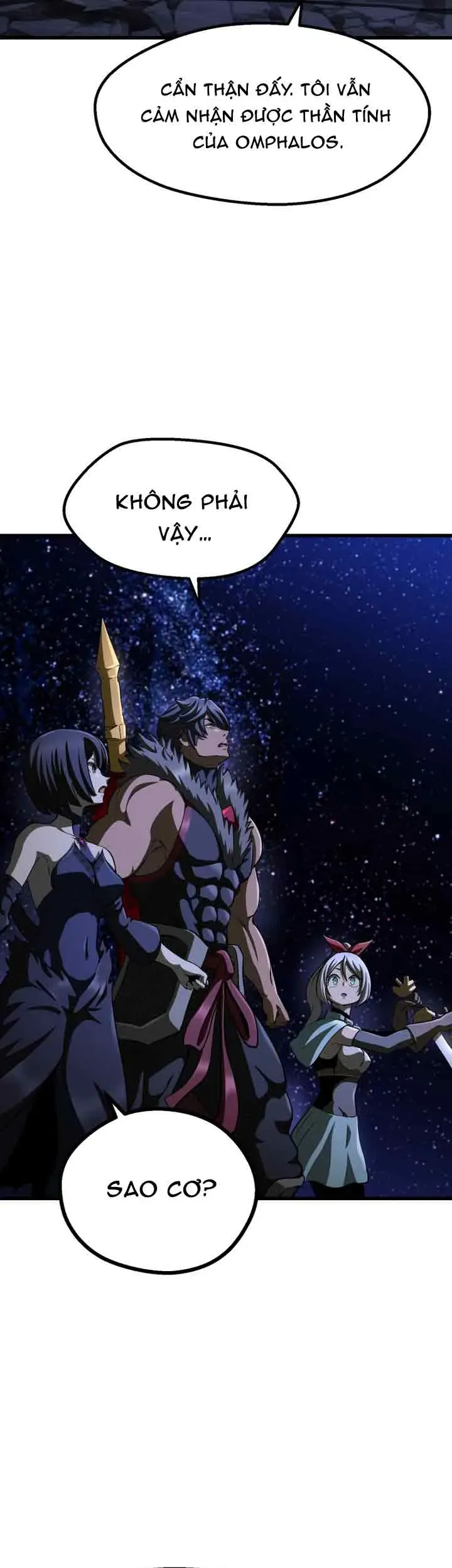 Anh Hùng Mạnh Nhất? Ta Không Làm Lâu Rồi! Chapter 271 - 45