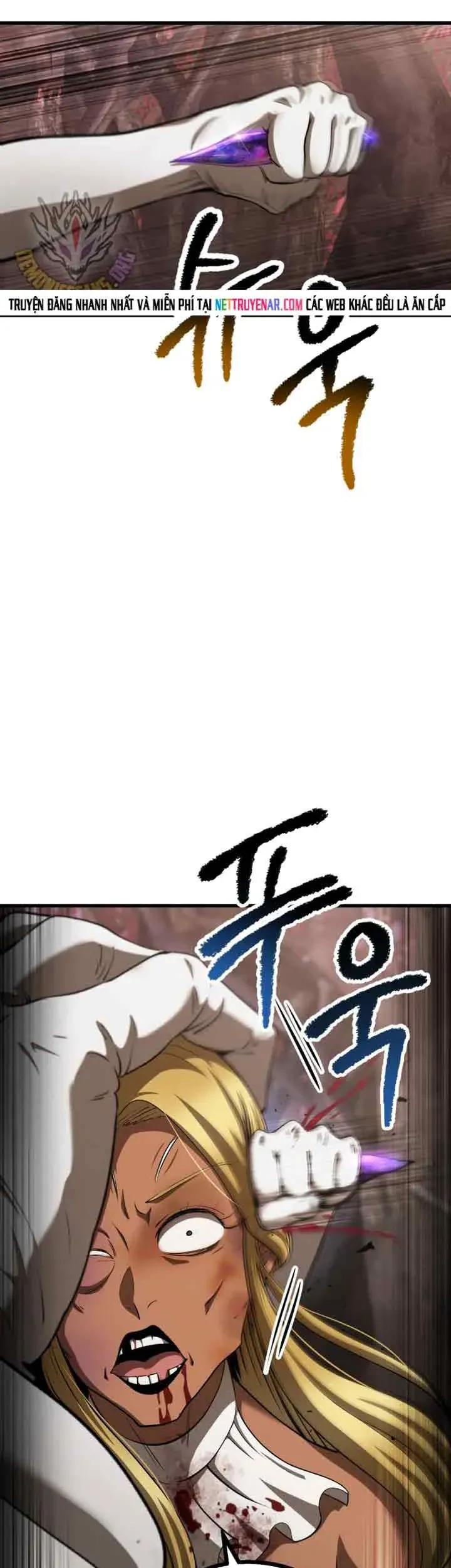 Anh Hùng Mạnh Nhất? Ta Không Làm Lâu Rồi! Chapter 271 - 51
