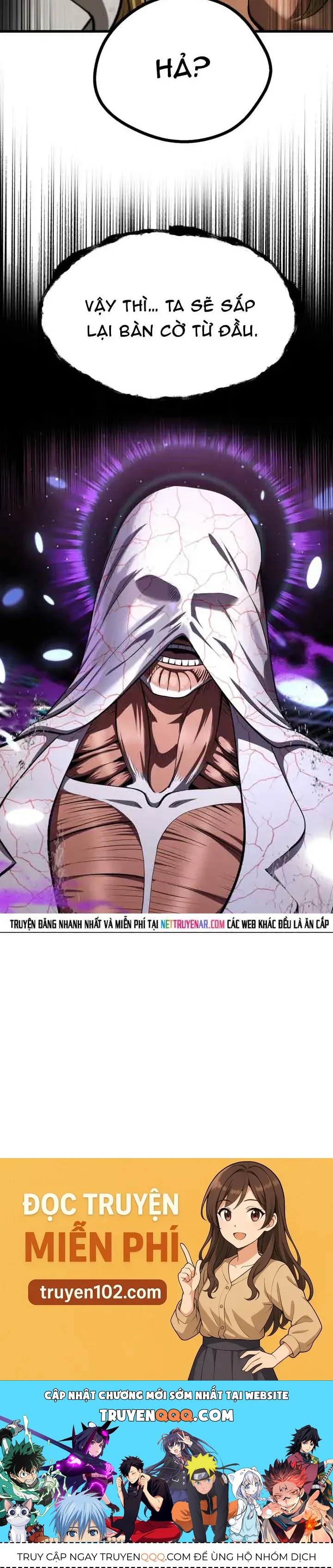 Anh Hùng Mạnh Nhất? Ta Không Làm Lâu Rồi! Chapter 271 - 52