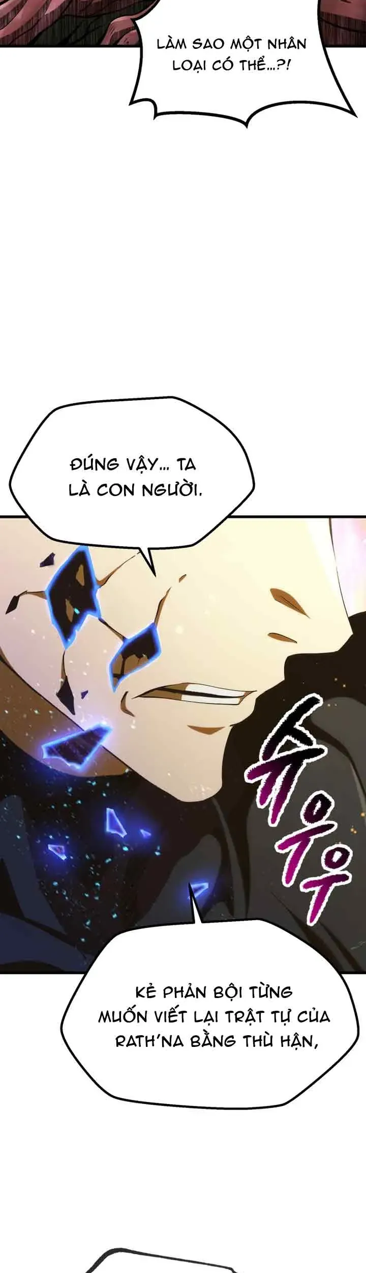 Anh Hùng Mạnh Nhất? Ta Không Làm Lâu Rồi! Chapter 271 - 7