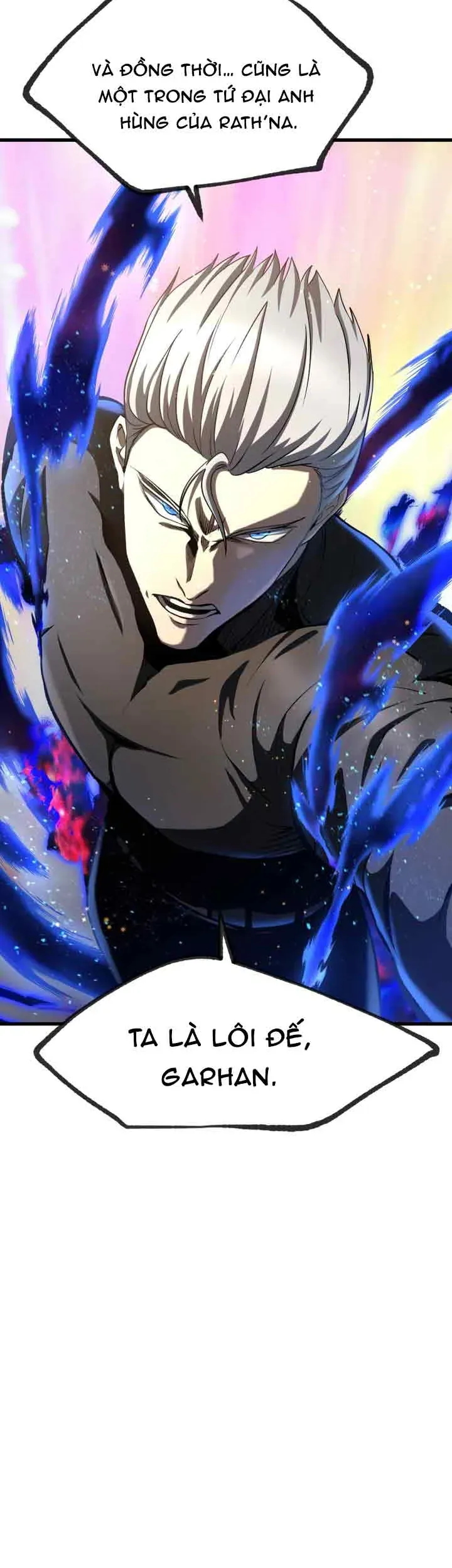 Anh Hùng Mạnh Nhất? Ta Không Làm Lâu Rồi! Chapter 271 - 8