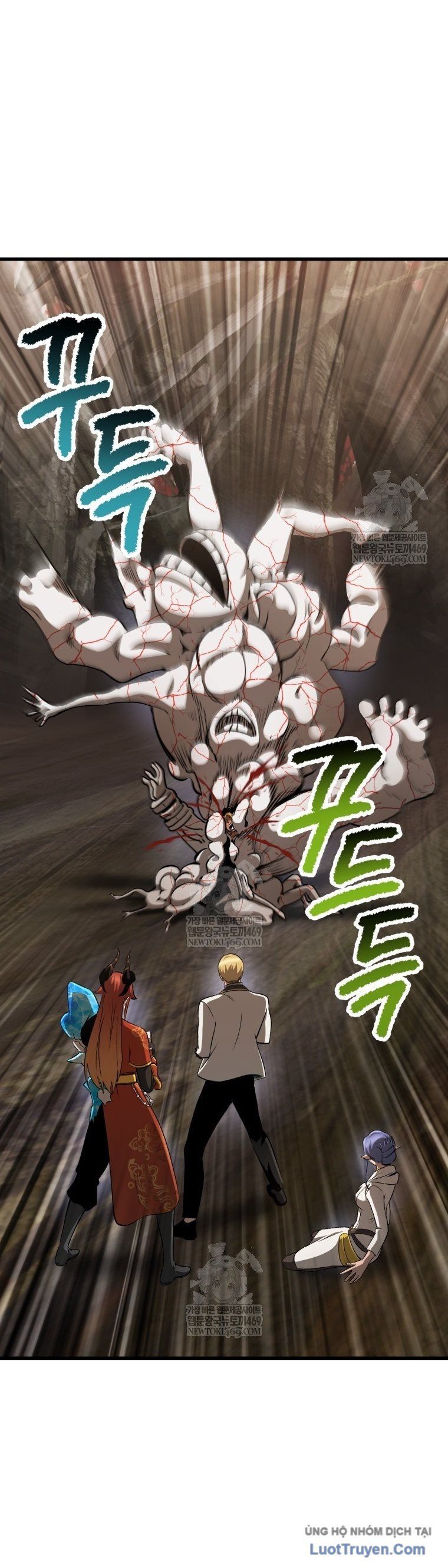Anh Hùng Mạnh Nhất? Ta Không Làm Lâu Rồi! Chapter 272 - 14