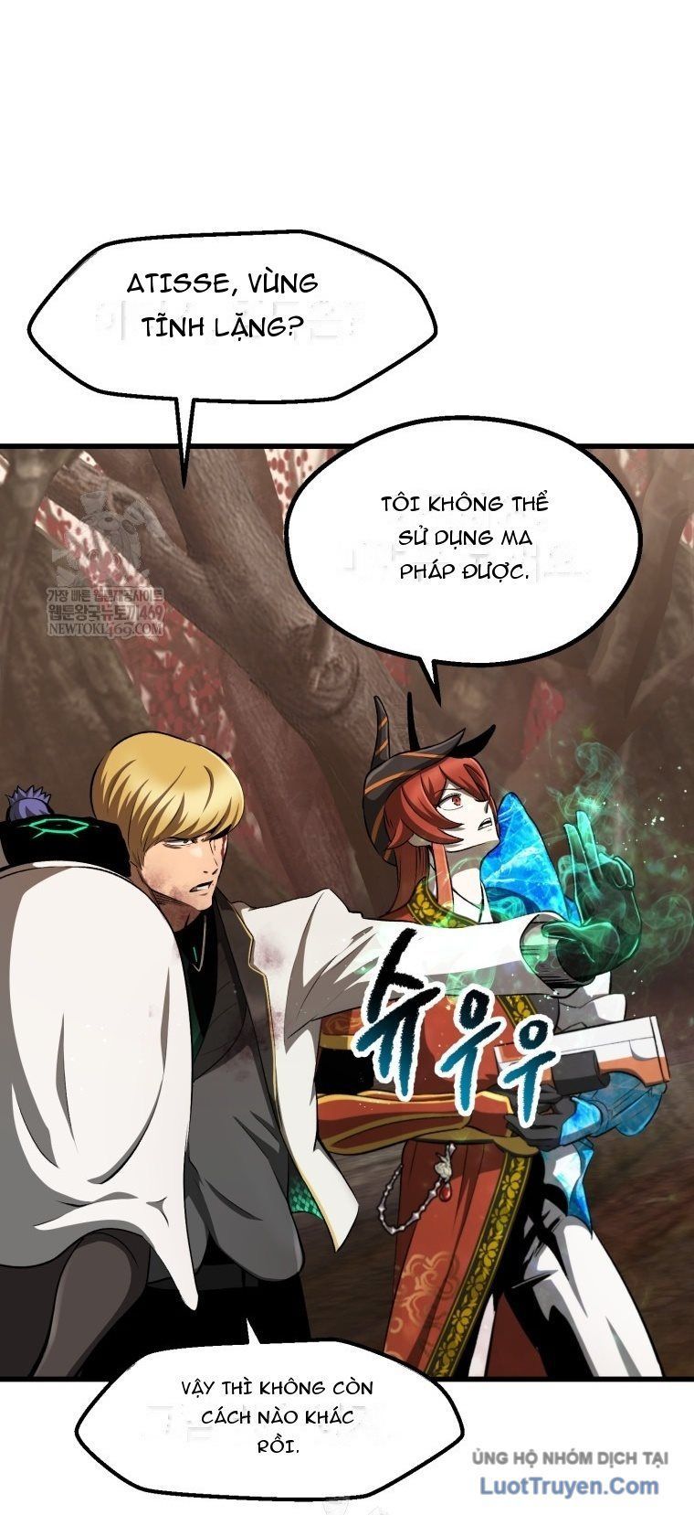 Anh Hùng Mạnh Nhất? Ta Không Làm Lâu Rồi! Chapter 272 - 16