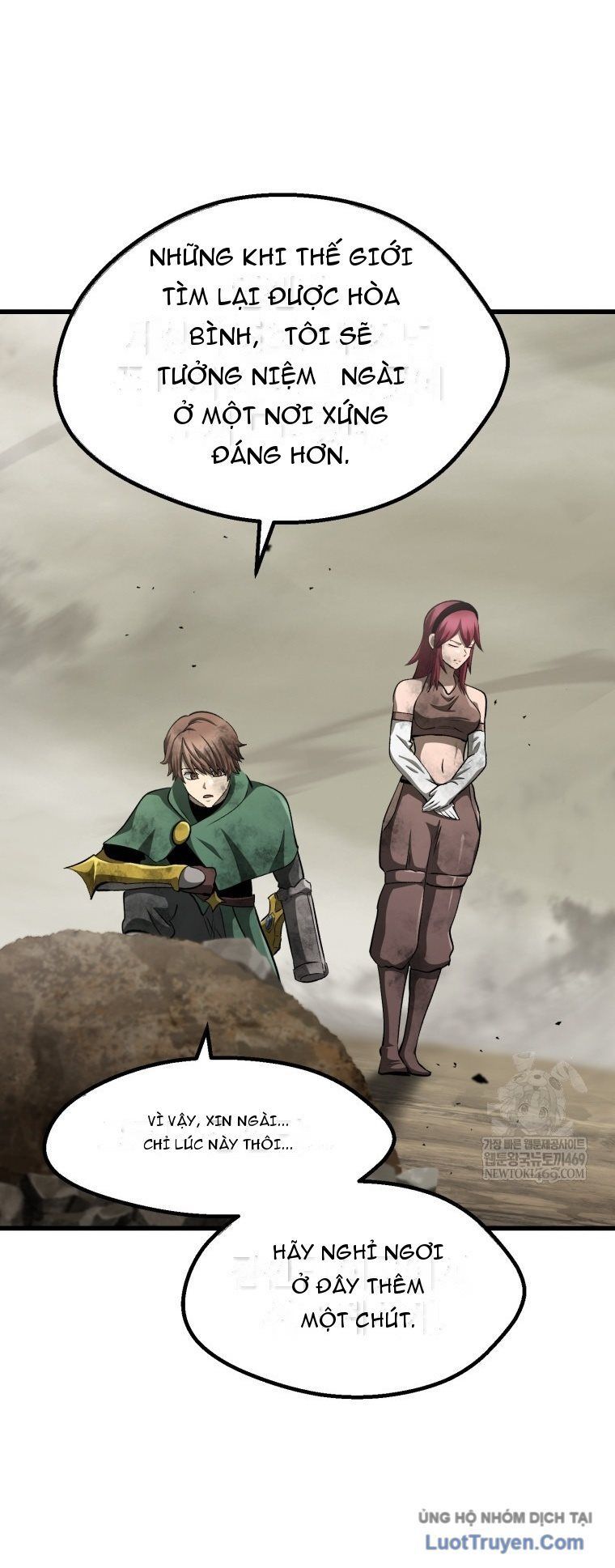 Anh Hùng Mạnh Nhất? Ta Không Làm Lâu Rồi! Chapter 272 - 29