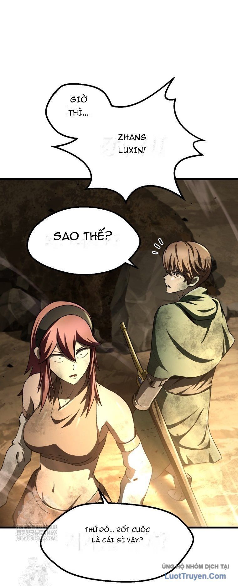 Anh Hùng Mạnh Nhất? Ta Không Làm Lâu Rồi! Chapter 272 - 31