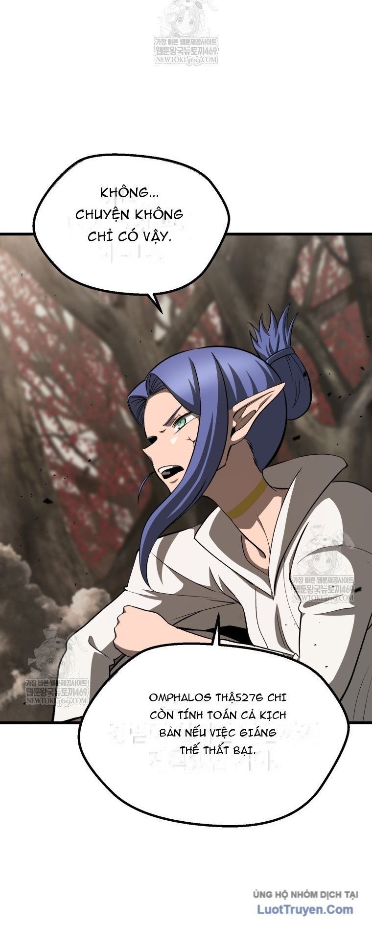 Anh Hùng Mạnh Nhất? Ta Không Làm Lâu Rồi! Chapter 272 - 35