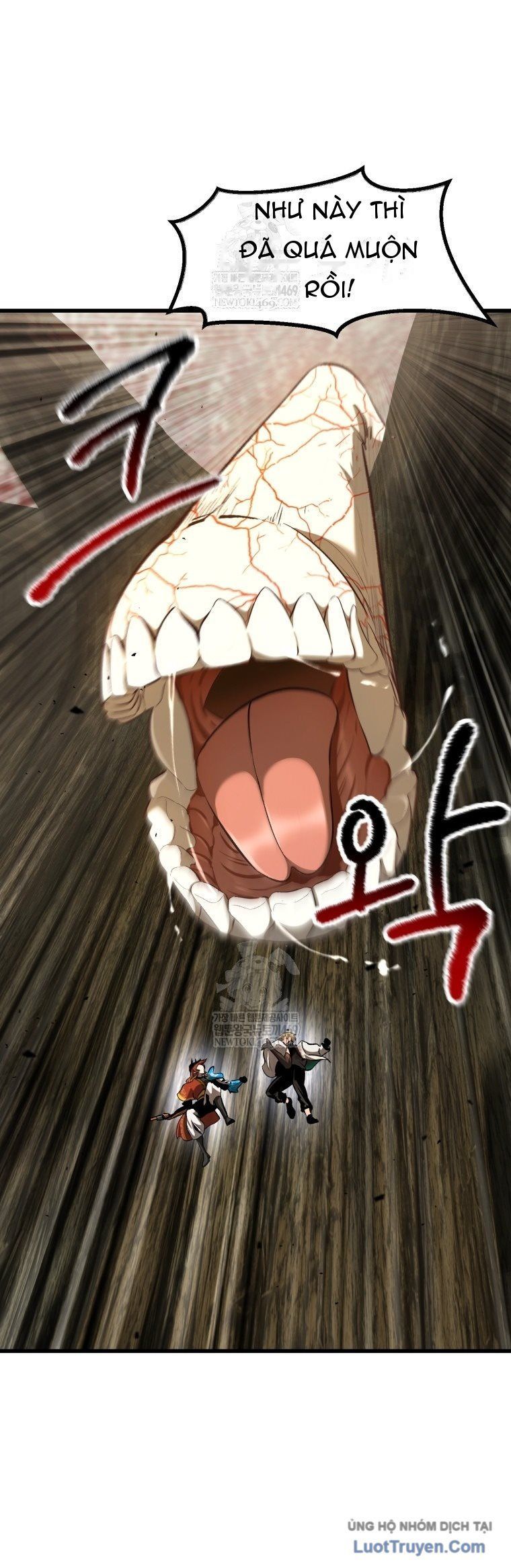 Anh Hùng Mạnh Nhất? Ta Không Làm Lâu Rồi! Chapter 272 - 44