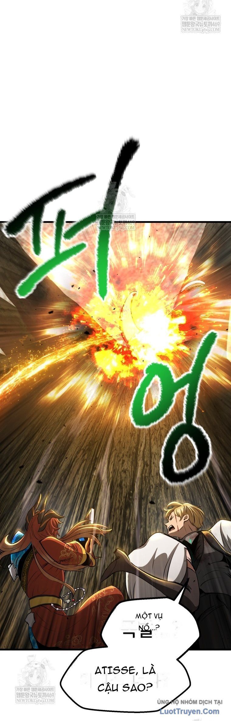 Anh Hùng Mạnh Nhất? Ta Không Làm Lâu Rồi! Chapter 272 - 47