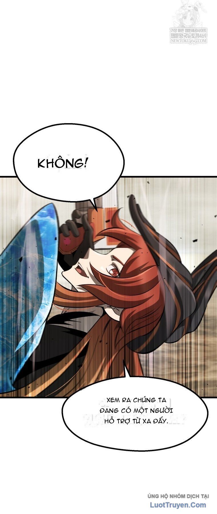 Anh Hùng Mạnh Nhất? Ta Không Làm Lâu Rồi! Chapter 272 - 48