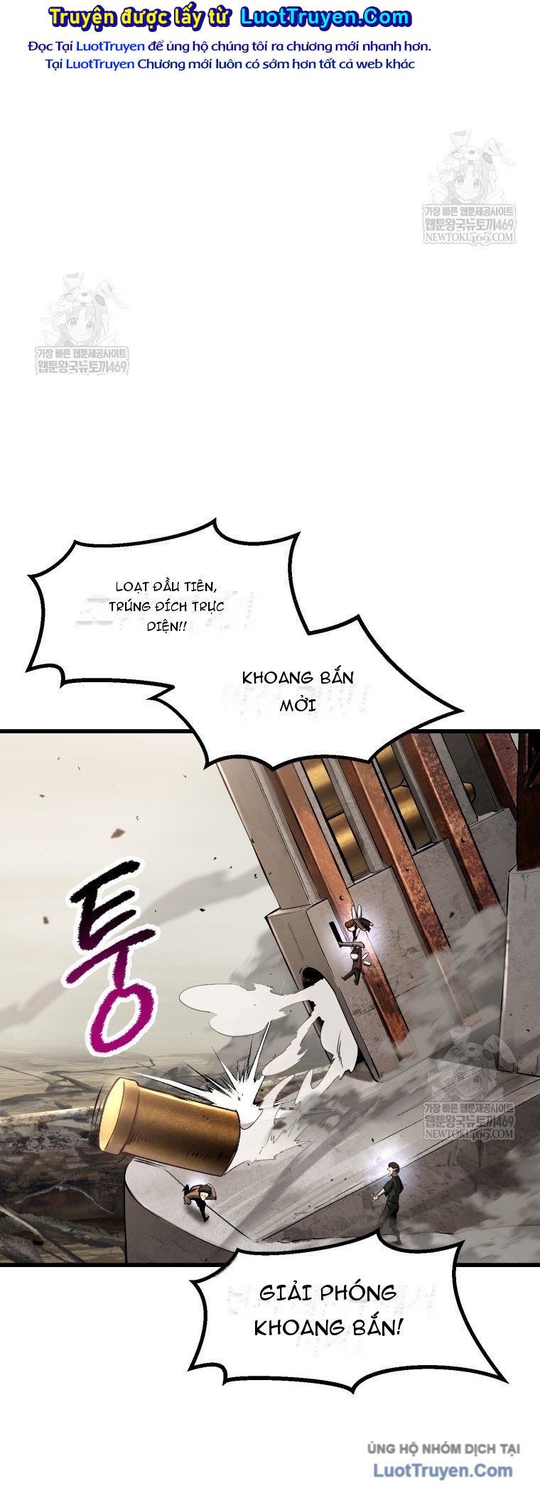 Anh Hùng Mạnh Nhất? Ta Không Làm Lâu Rồi! Chapter 272 - 49