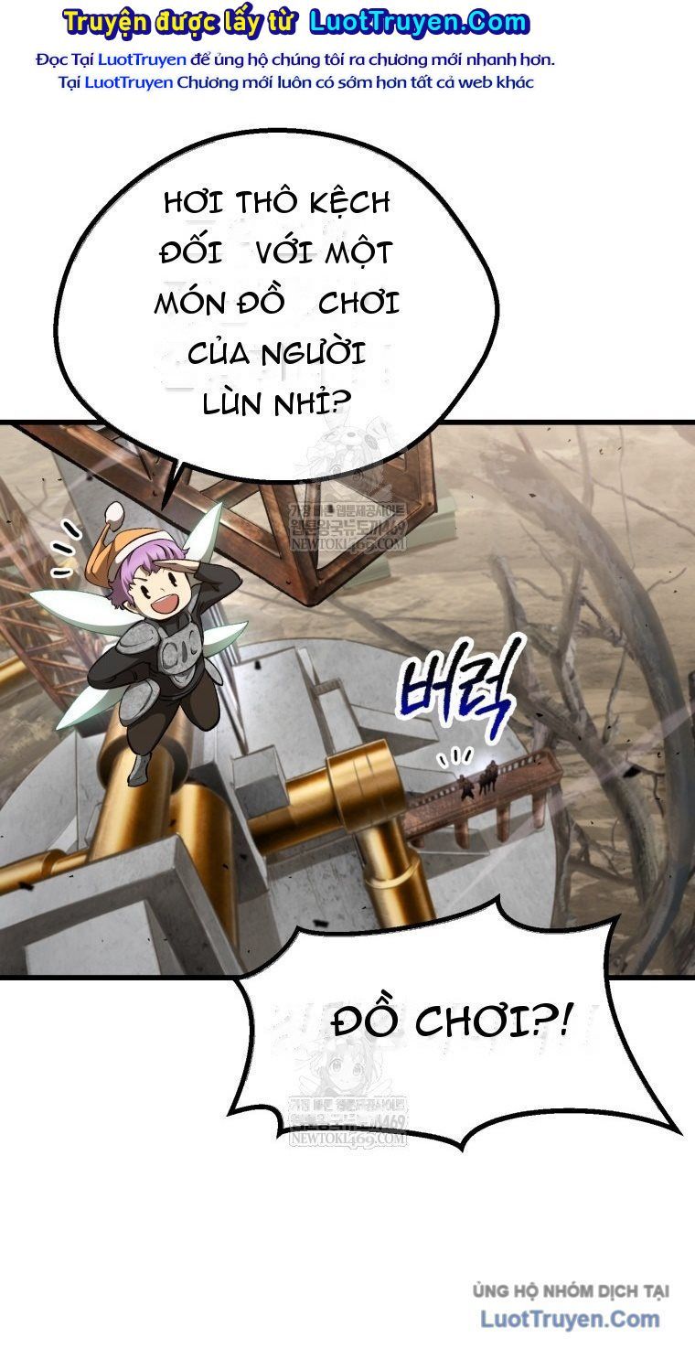 Anh Hùng Mạnh Nhất? Ta Không Làm Lâu Rồi! Chapter 272 - 50