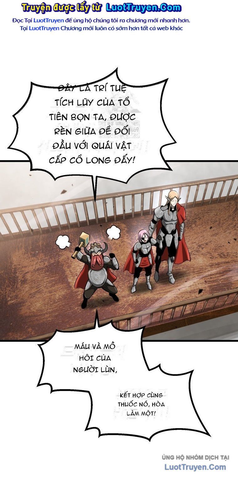 Anh Hùng Mạnh Nhất? Ta Không Làm Lâu Rồi! Chapter 272 - 51