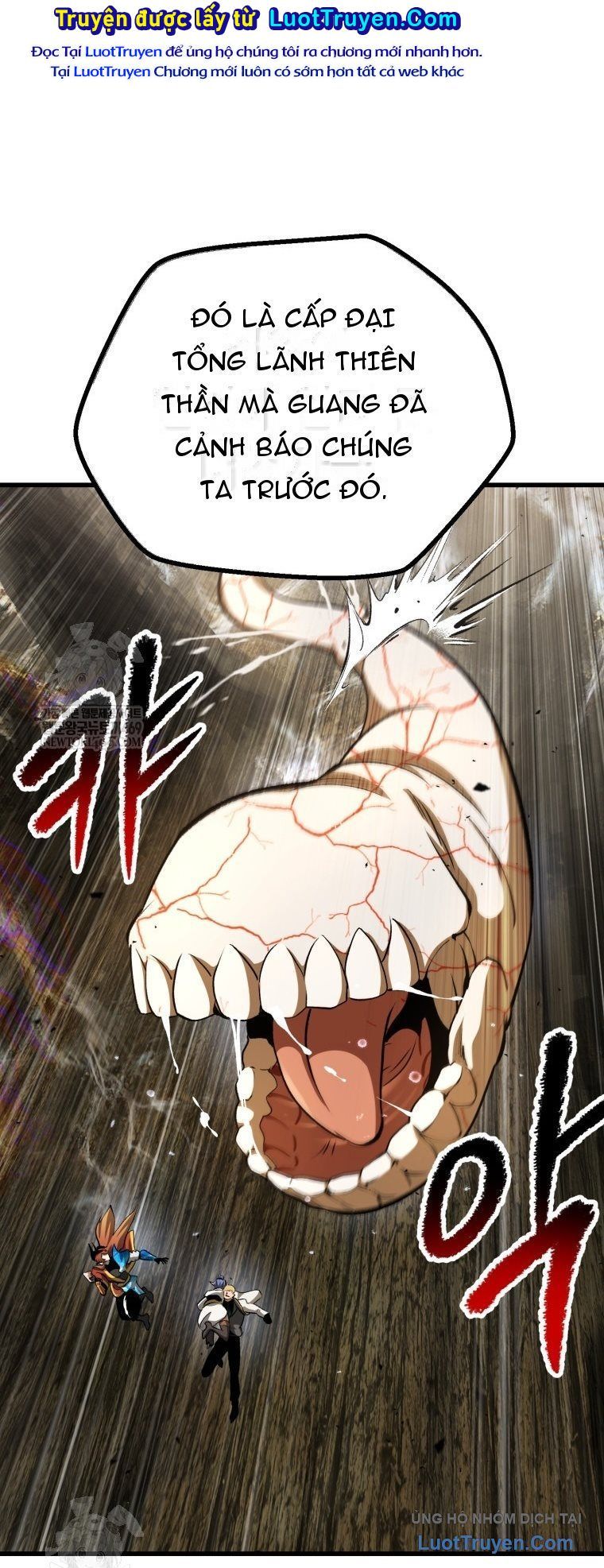 Anh Hùng Mạnh Nhất? Ta Không Làm Lâu Rồi! Chapter 272 - 57