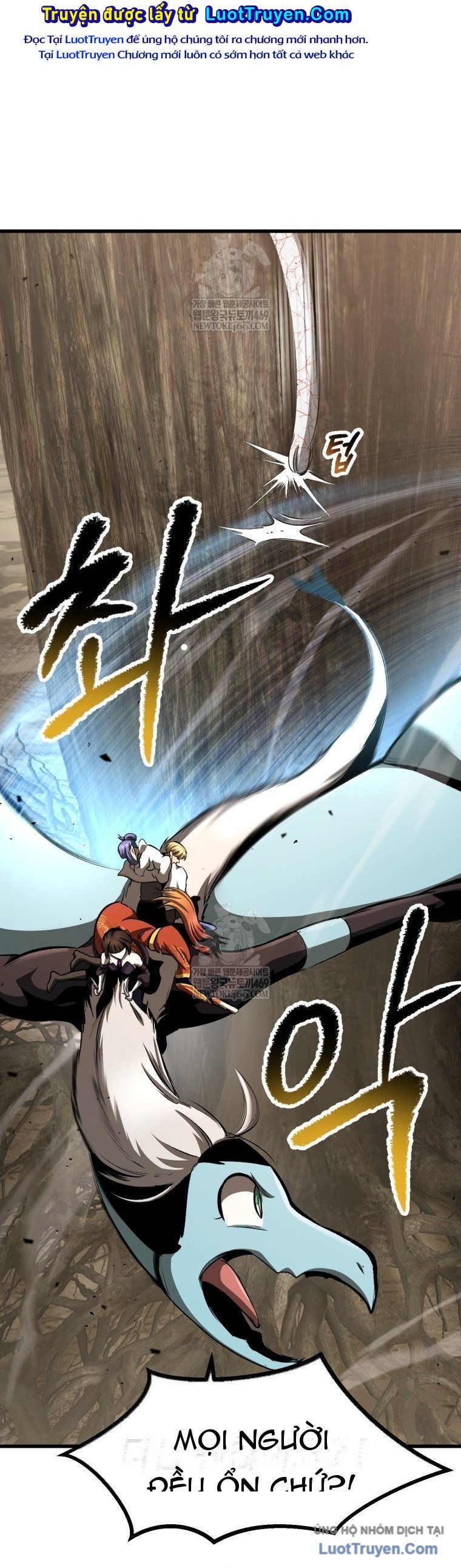 Anh Hùng Mạnh Nhất? Ta Không Làm Lâu Rồi! Chapter 272 - 59