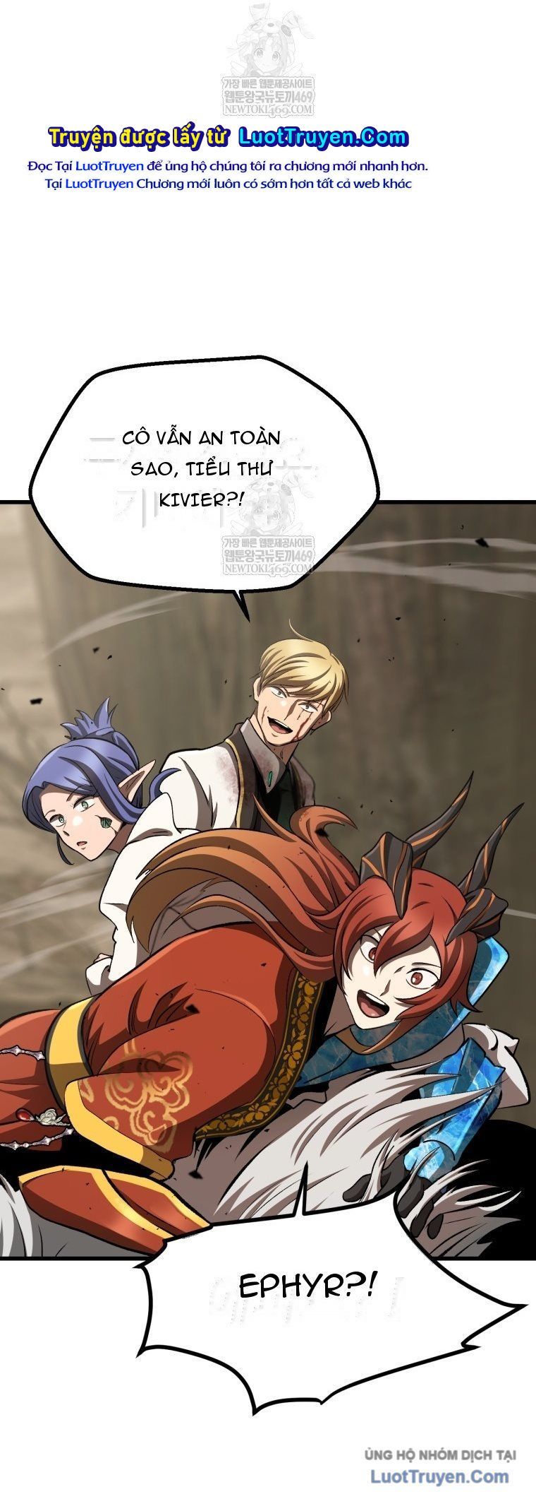 Anh Hùng Mạnh Nhất? Ta Không Làm Lâu Rồi! Chapter 272 - 60