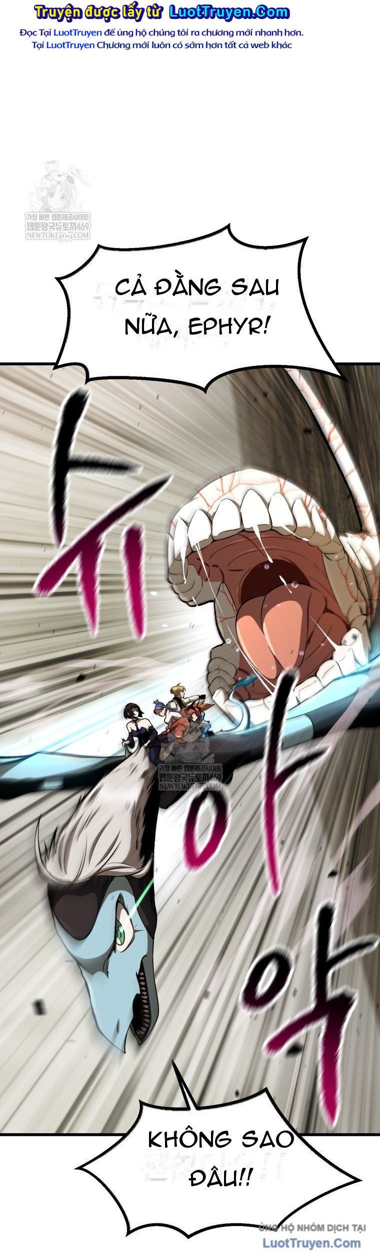 Anh Hùng Mạnh Nhất? Ta Không Làm Lâu Rồi! Chapter 272 - 63