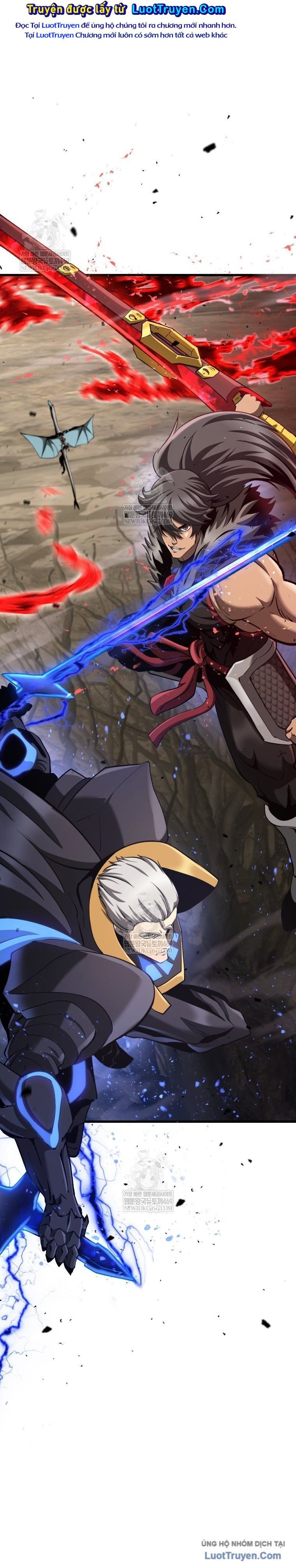 Anh Hùng Mạnh Nhất? Ta Không Làm Lâu Rồi! Chapter 272 - 67