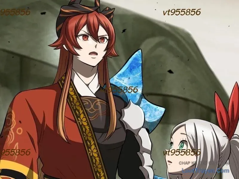 Anh Hùng Mạnh Nhất? Ta Không Làm Lâu Rồi! Chapter 273 - 131