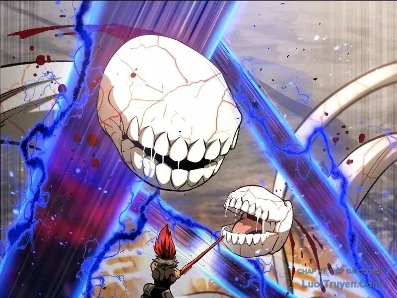 Anh Hùng Mạnh Nhất? Ta Không Làm Lâu Rồi! Chapter 273 - 182