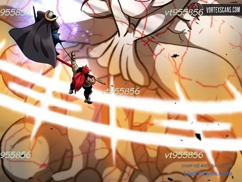 Anh Hùng Mạnh Nhất? Ta Không Làm Lâu Rồi! Chapter 273 - 262