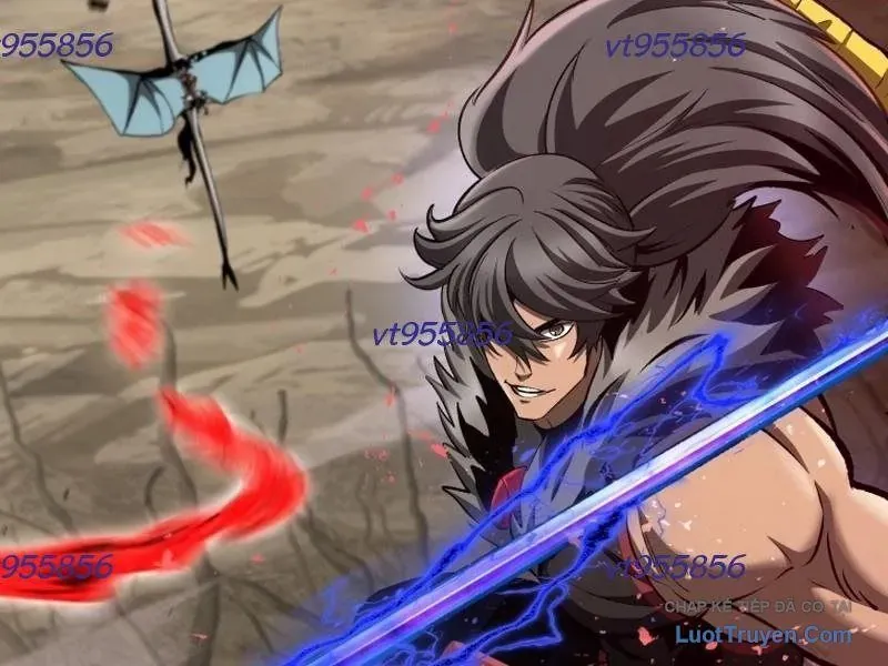 Anh Hùng Mạnh Nhất? Ta Không Làm Lâu Rồi! Chapter 273 - 4