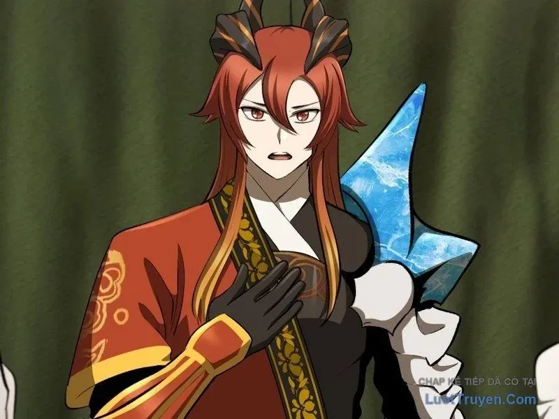 Anh Hùng Mạnh Nhất? Ta Không Làm Lâu Rồi! Chapter 273 - 97