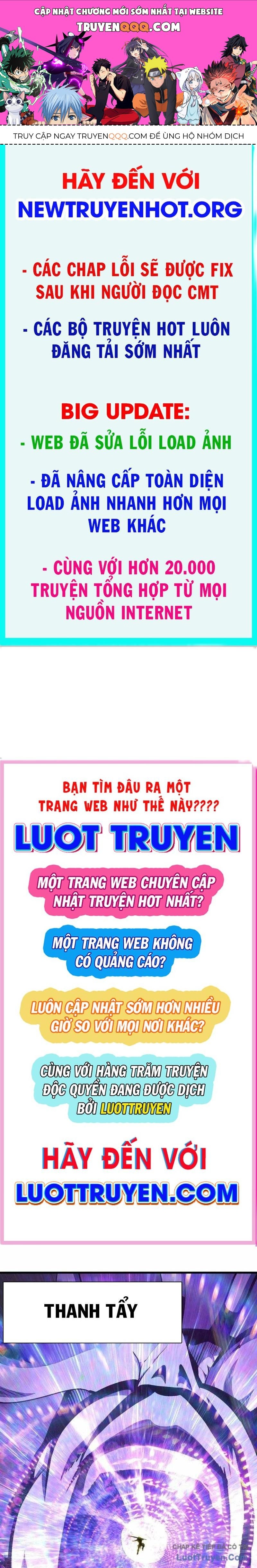 Anh Hùng Mạnh Nhất? Ta Không Làm Lâu Rồi! Chapter 274 - 1