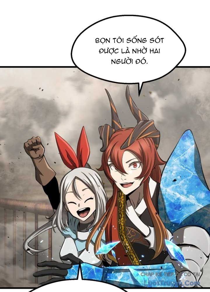 Anh Hùng Mạnh Nhất? Ta Không Làm Lâu Rồi! Chapter 275 - 17