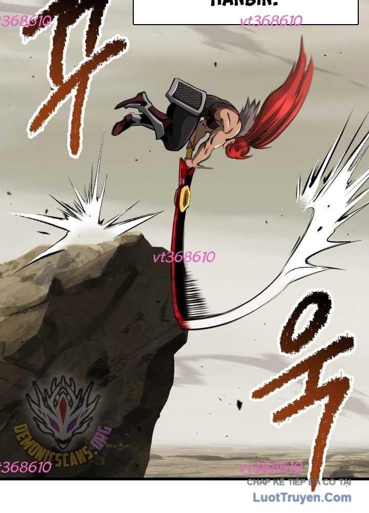 Anh Hùng Mạnh Nhất? Ta Không Làm Lâu Rồi! Chapter 275 - 83