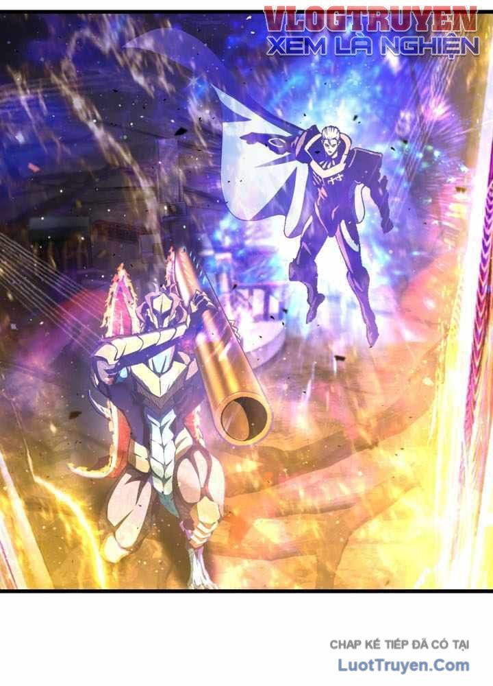 Anh Hùng Mạnh Nhất? Ta Không Làm Lâu Rồi! Chapter 276 - 121