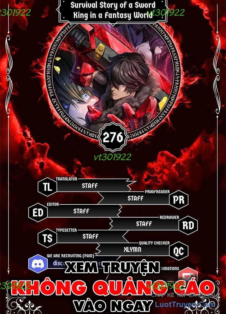 Anh Hùng Mạnh Nhất? Ta Không Làm Lâu Rồi! Chapter 276 - 5