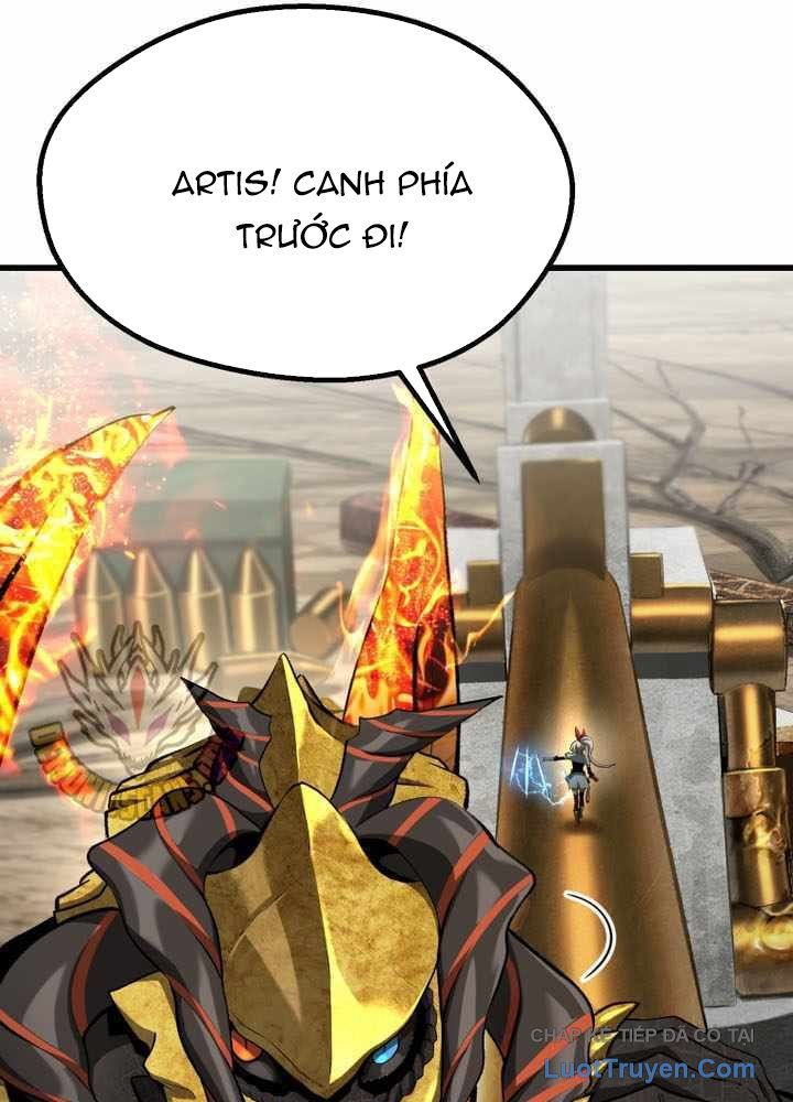 Anh Hùng Mạnh Nhất? Ta Không Làm Lâu Rồi! Chapter 276 - 99