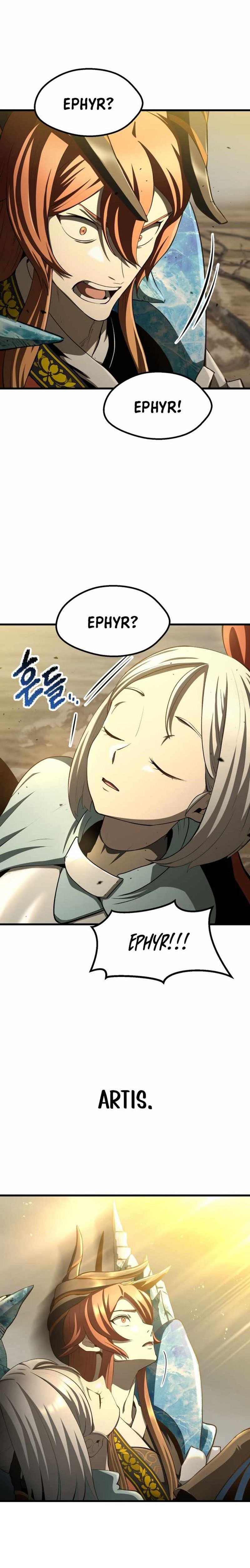 Anh Hùng Mạnh Nhất? Ta Không Làm Lâu Rồi! Chapter 277 - 16