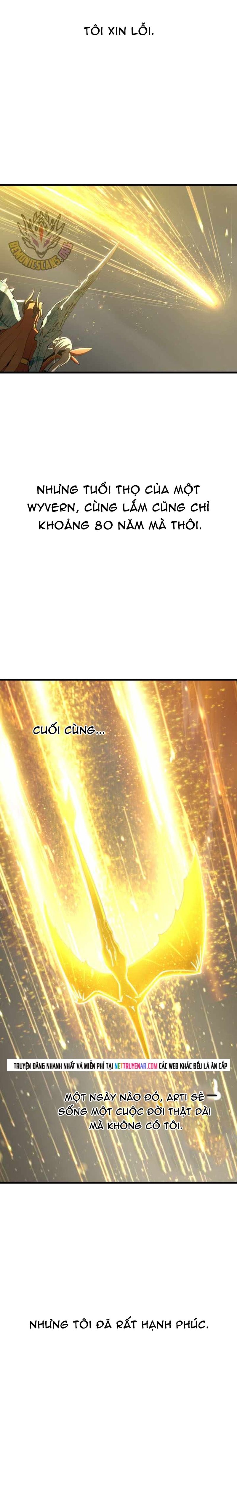 Anh Hùng Mạnh Nhất? Ta Không Làm Lâu Rồi! Chapter 277 - 17