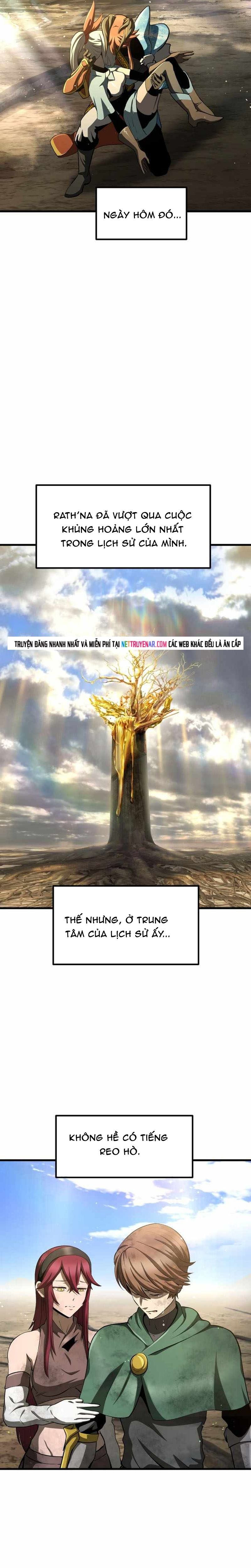 Anh Hùng Mạnh Nhất? Ta Không Làm Lâu Rồi! Chapter 277 - 21