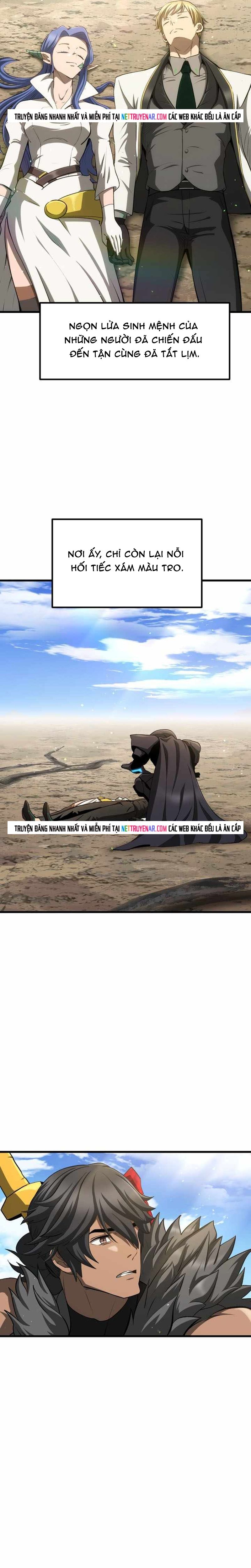 Anh Hùng Mạnh Nhất? Ta Không Làm Lâu Rồi! Chapter 277 - 23