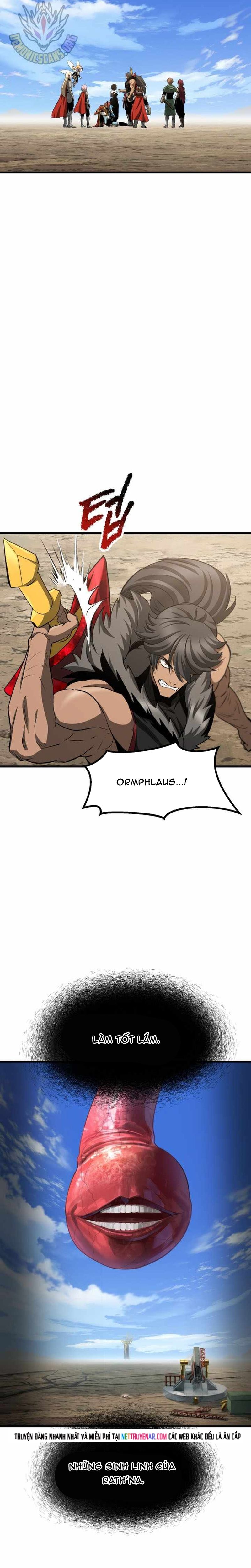 Anh Hùng Mạnh Nhất? Ta Không Làm Lâu Rồi! Chapter 277 - 26