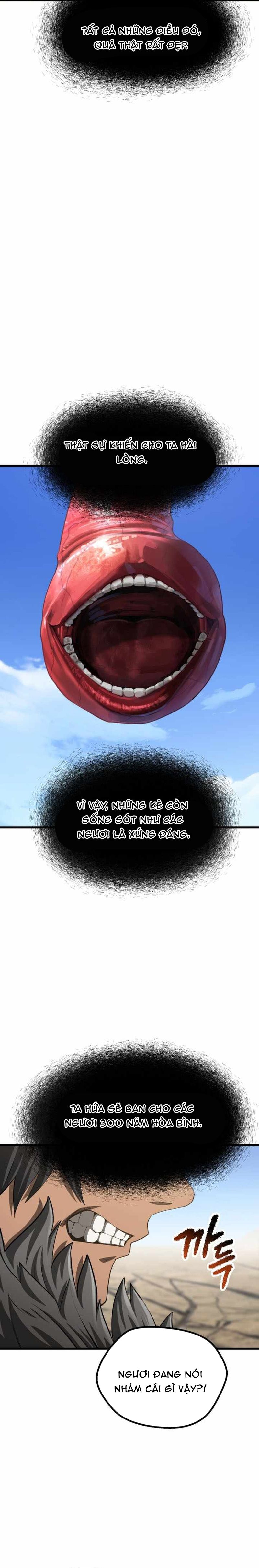 Anh Hùng Mạnh Nhất? Ta Không Làm Lâu Rồi! Chapter 277 - 28