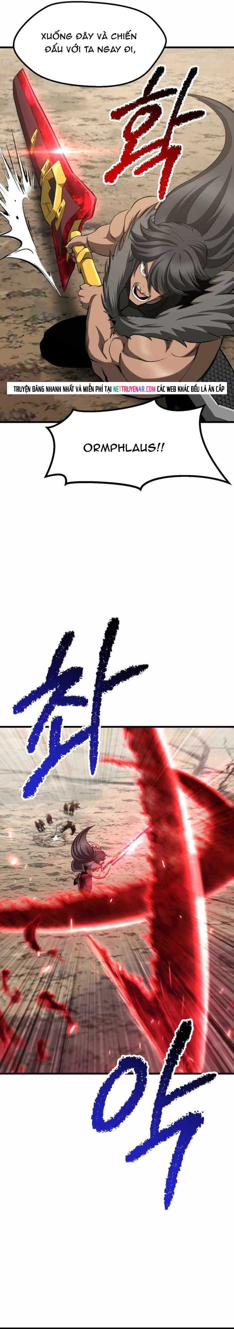 Anh Hùng Mạnh Nhất? Ta Không Làm Lâu Rồi! Chapter 277 - 29
