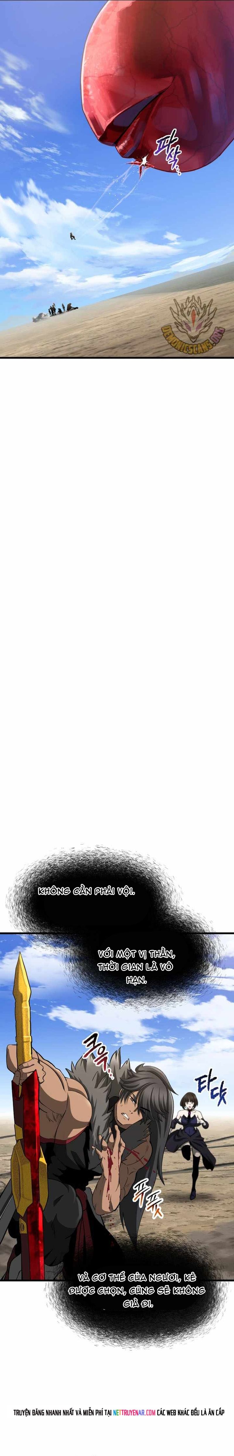 Anh Hùng Mạnh Nhất? Ta Không Làm Lâu Rồi! Chapter 277 - 30