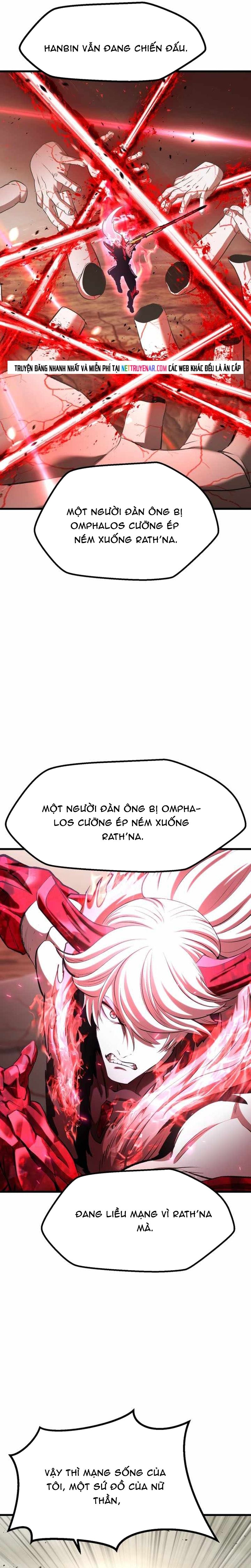 Anh Hùng Mạnh Nhất? Ta Không Làm Lâu Rồi! Chapter 277 - 4