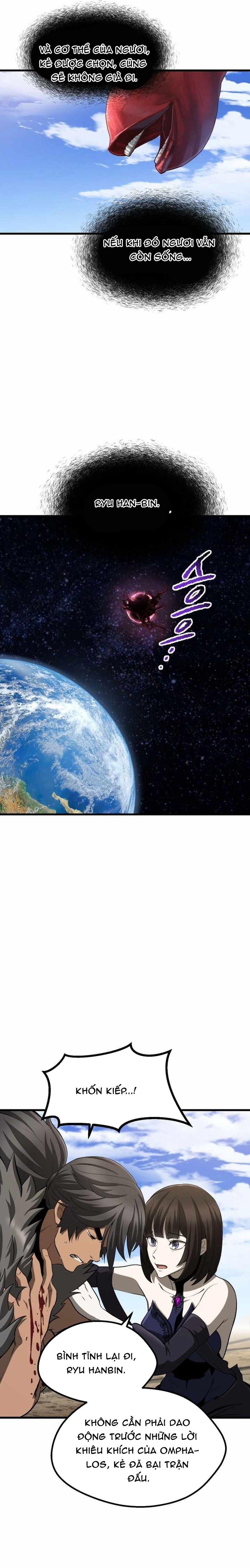 Anh Hùng Mạnh Nhất? Ta Không Làm Lâu Rồi! Chapter 277 - 31