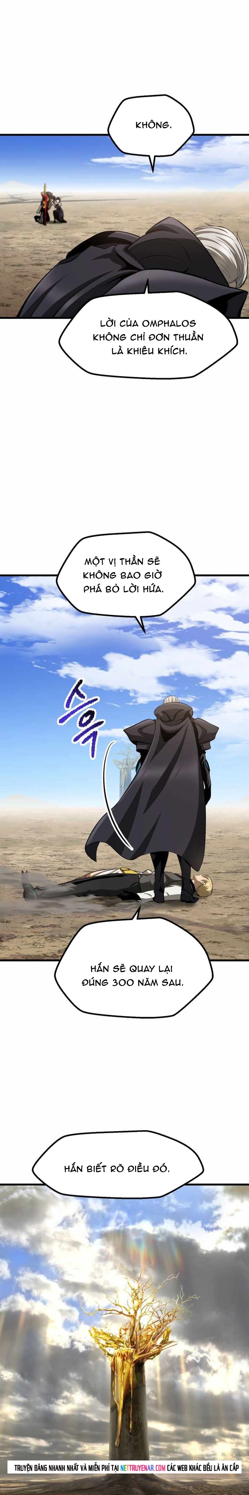 Anh Hùng Mạnh Nhất? Ta Không Làm Lâu Rồi! Chapter 277 - 32