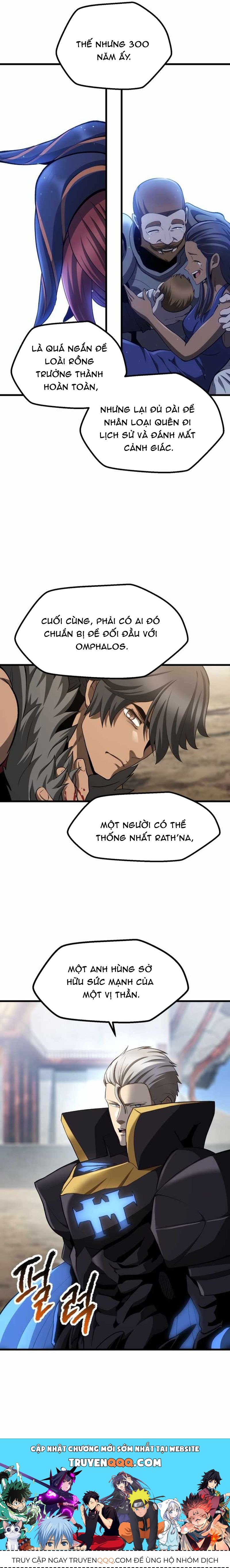 Anh Hùng Mạnh Nhất? Ta Không Làm Lâu Rồi! Chapter 277 - 34