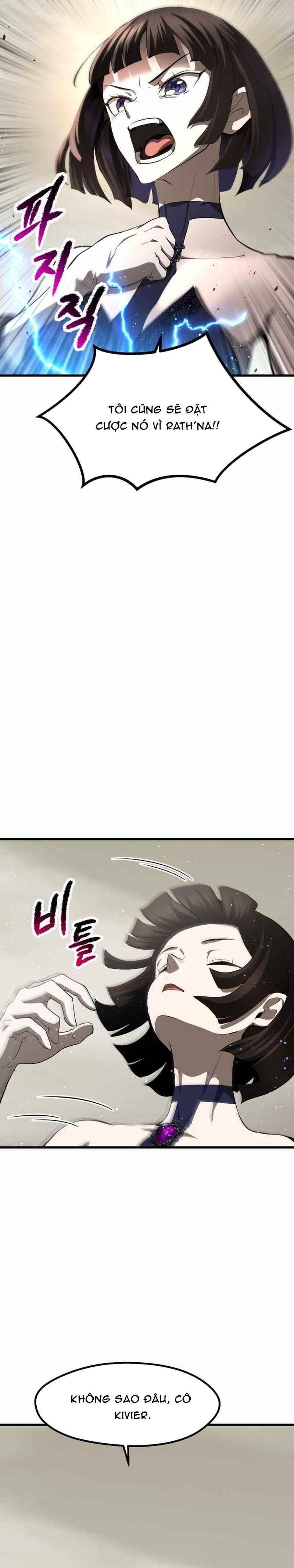 Anh Hùng Mạnh Nhất? Ta Không Làm Lâu Rồi! Chapter 277 - 5