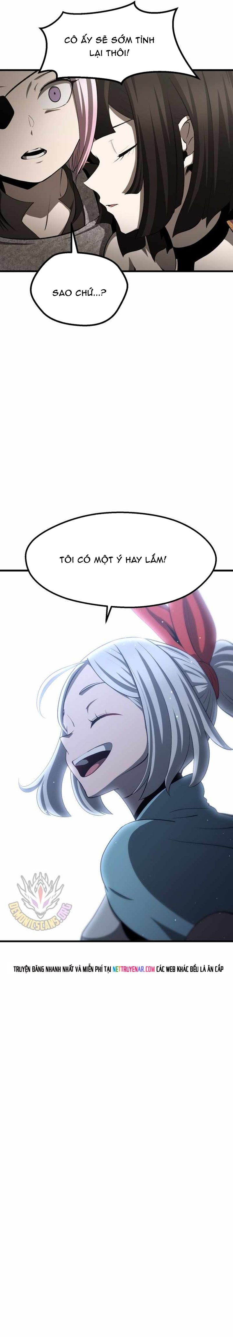 Anh Hùng Mạnh Nhất? Ta Không Làm Lâu Rồi! Chapter 277 - 7