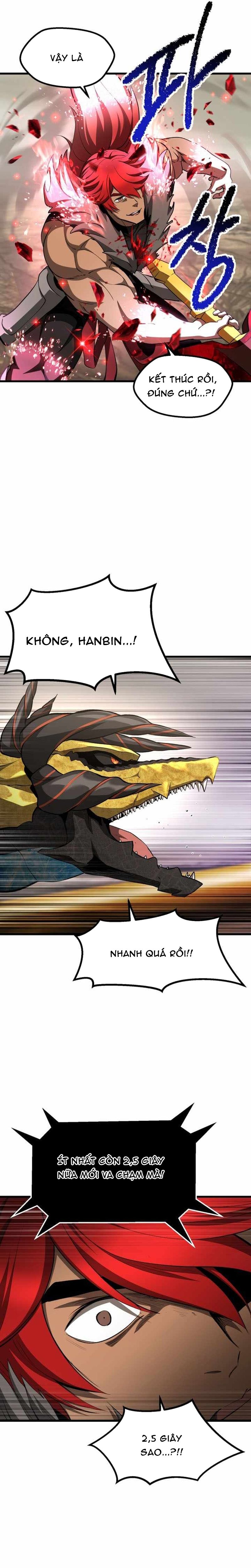 Anh Hùng Mạnh Nhất? Ta Không Làm Lâu Rồi! Chapter 277 - 9