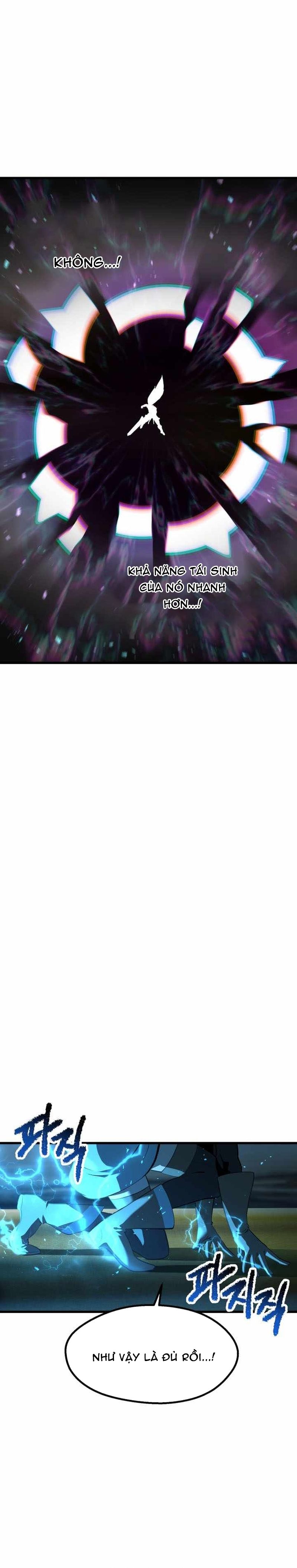 Anh Hùng Mạnh Nhất? Ta Không Làm Lâu Rồi! Chapter 277 - 10