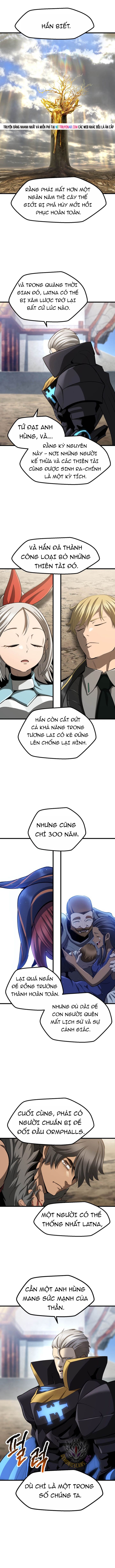 Anh Hùng Mạnh Nhất? Ta Không Làm Lâu Rồi! Chapter 278 - 2